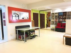 Blk 19 Jalan Membina (Bukit Merah), HDB 5 Rooms #153159722